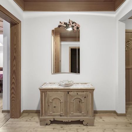 Residence Dolomieu 산카시아노 외부 사진