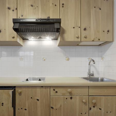 Residence Dolomieu 산카시아노 외부 사진