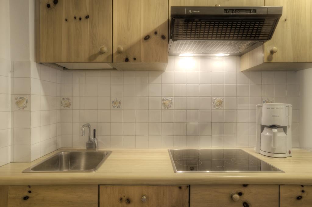 Residence Dolomieu 산카시아노 외부 사진