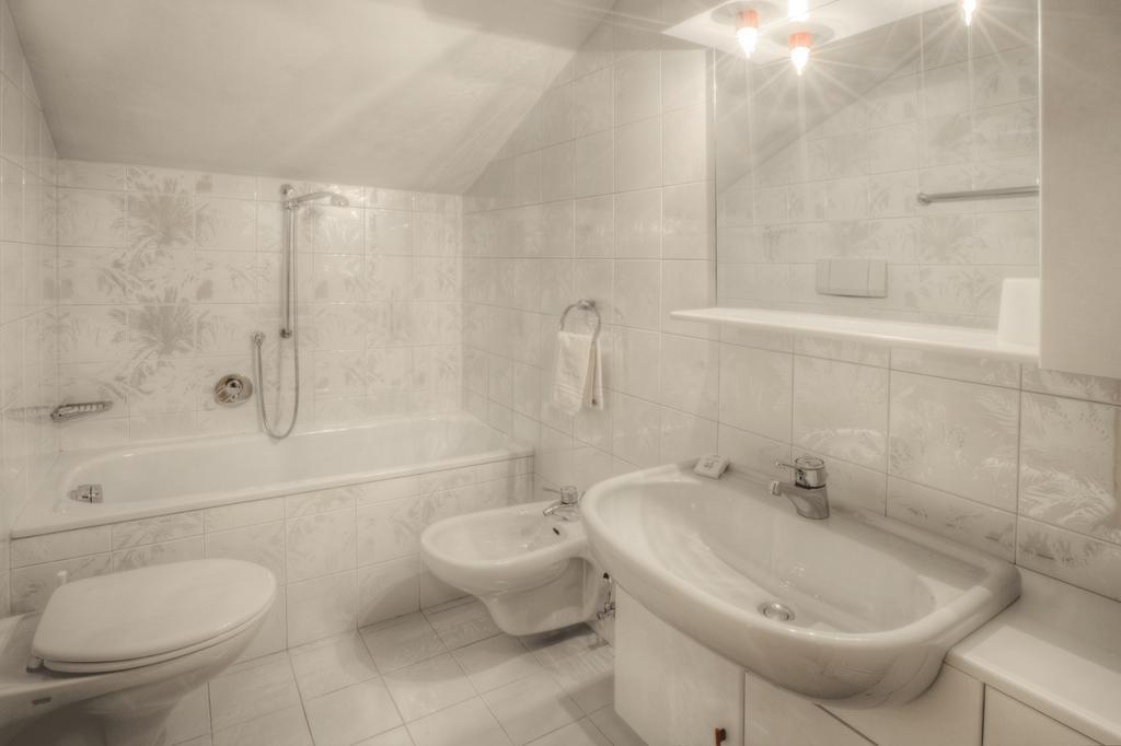 Residence Dolomieu 산카시아노 외부 사진