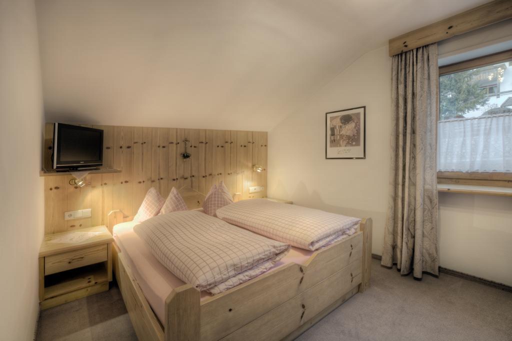 Residence Dolomieu 산카시아노 외부 사진