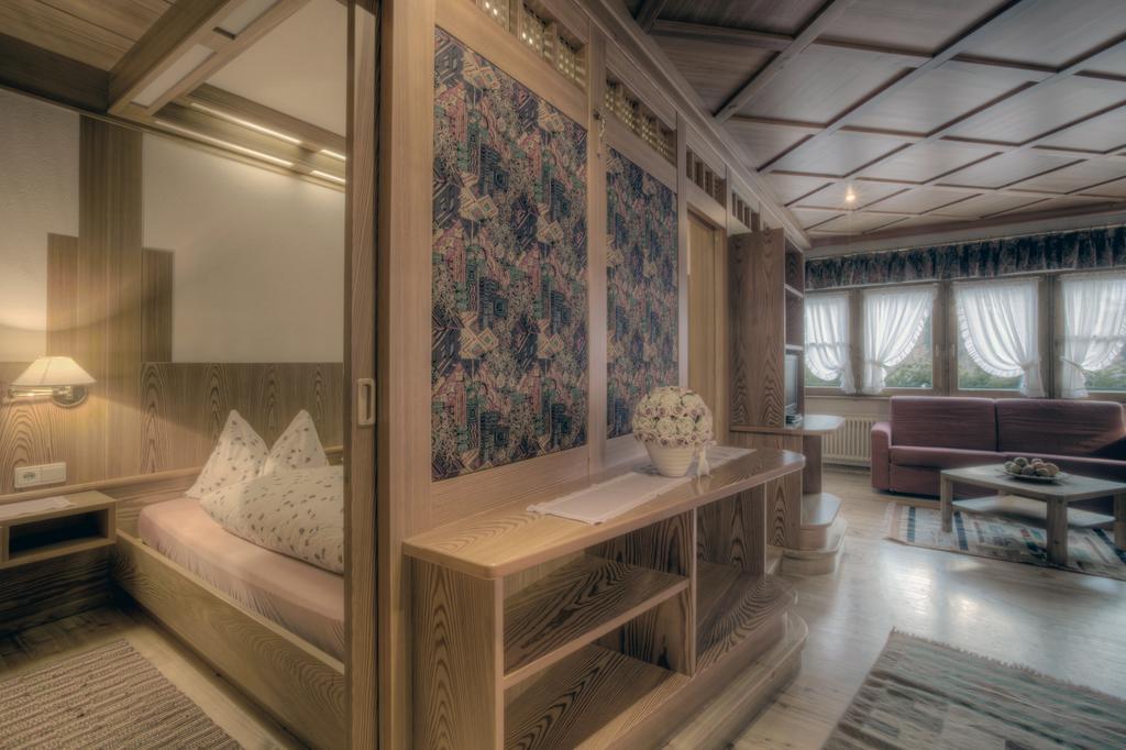 Residence Dolomieu 산카시아노 외부 사진