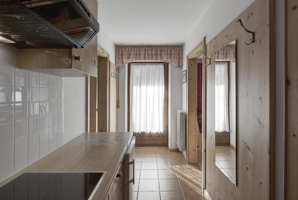 Residence Dolomieu 산카시아노 외부 사진