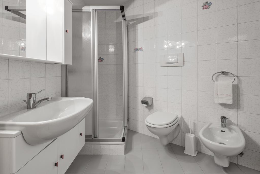 Residence Dolomieu 산카시아노 외부 사진