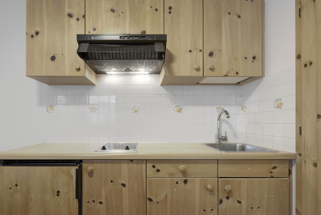 Residence Dolomieu 산카시아노 외부 사진