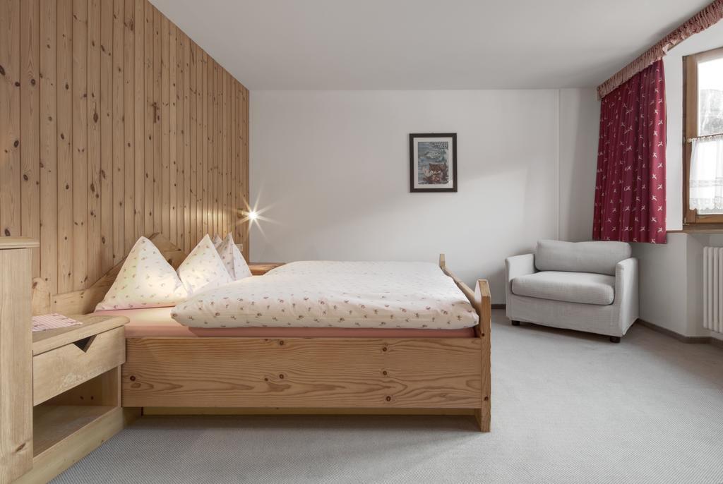 Residence Dolomieu 산카시아노 외부 사진