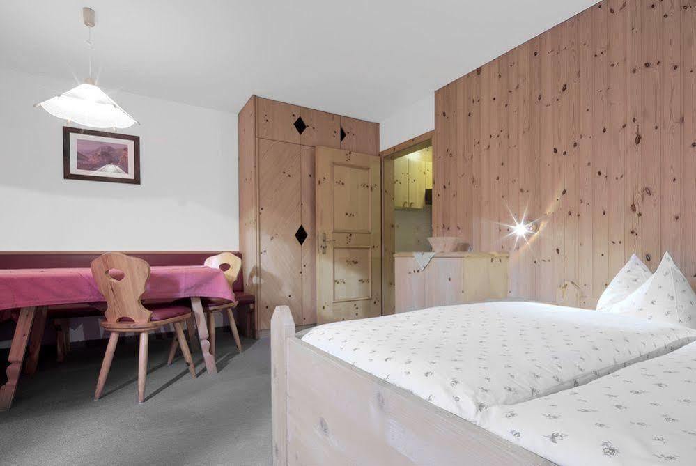 Residence Dolomieu 산카시아노 외부 사진