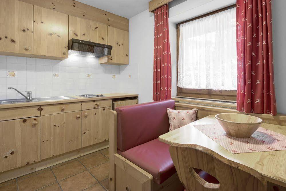 Residence Dolomieu 산카시아노 외부 사진