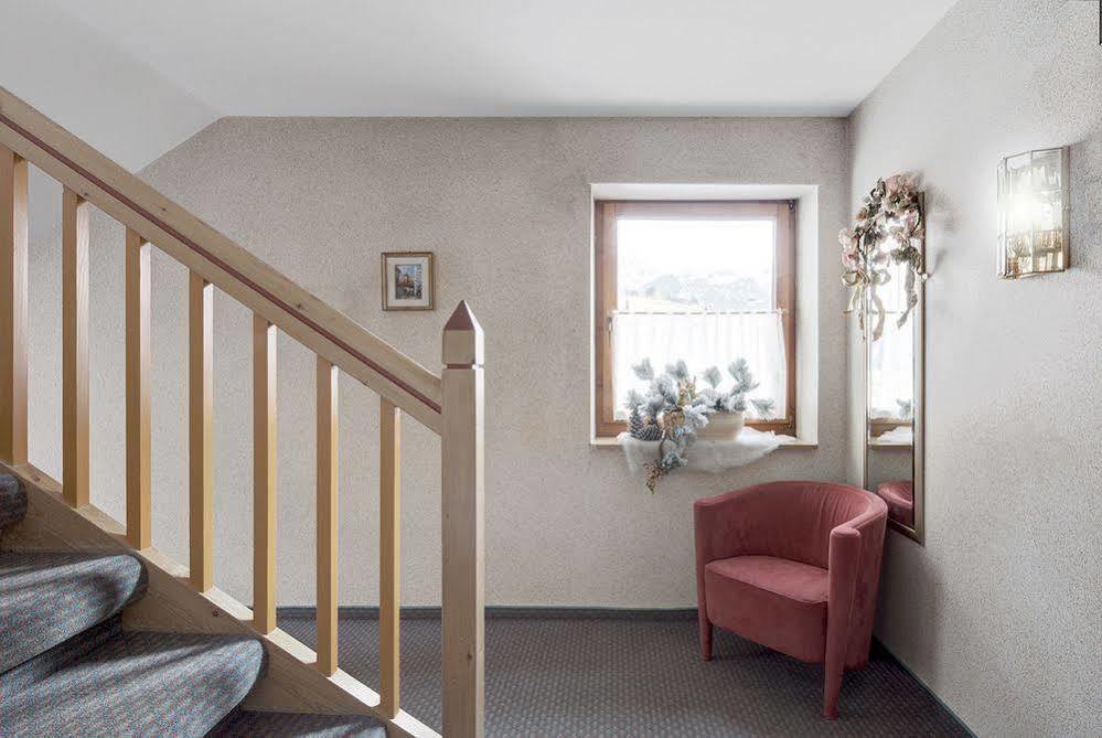Residence Dolomieu 산카시아노 외부 사진