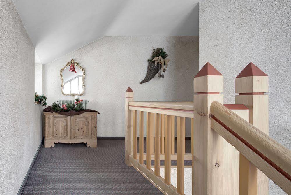 Residence Dolomieu 산카시아노 외부 사진